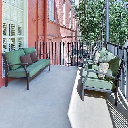 Plaza Suites Downtown New Orleans Exteriér fotografie