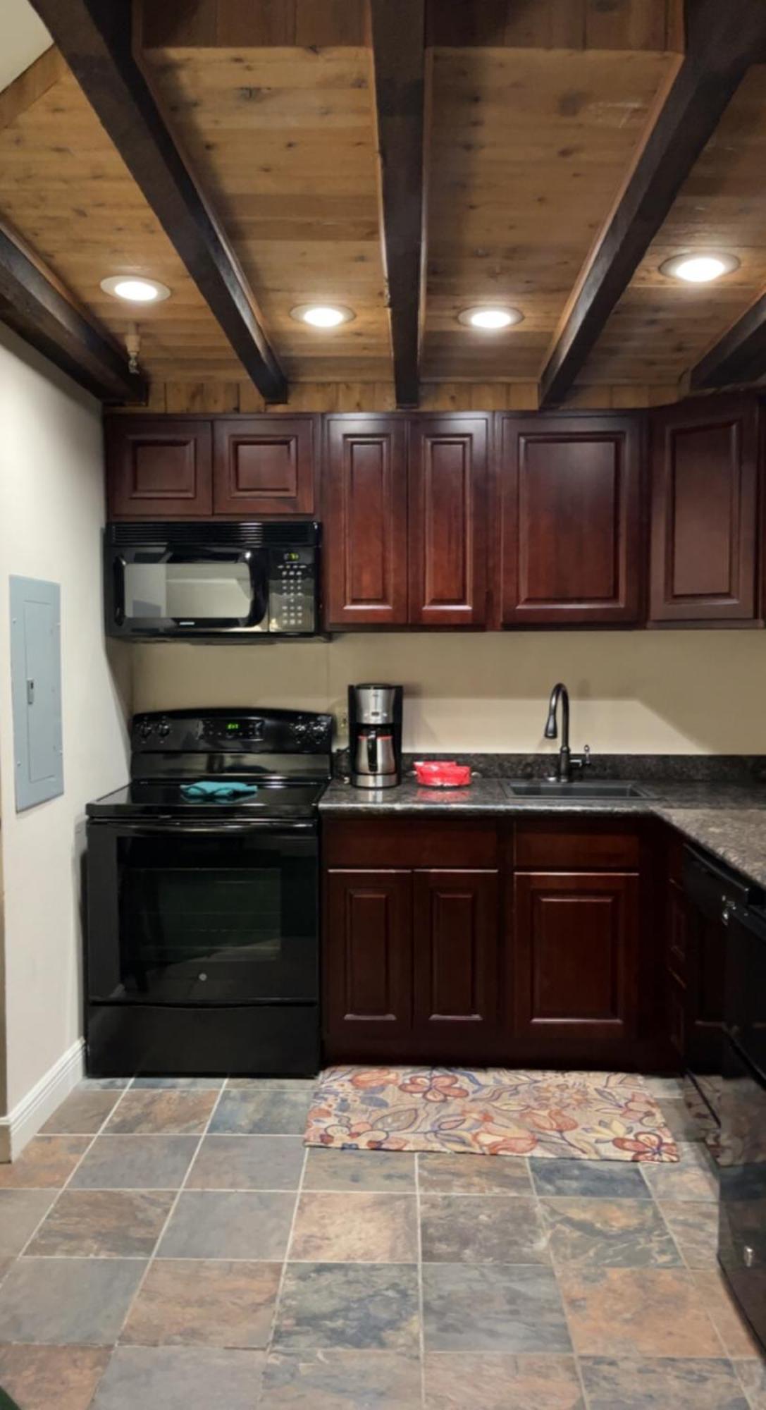 Plaza Suites Downtown New Orleans Pokoj fotografie