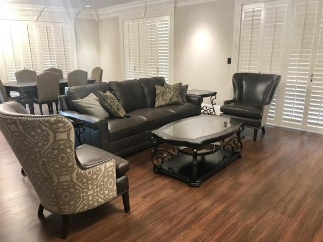 Plaza Suites Downtown New Orleans Pokoj fotografie